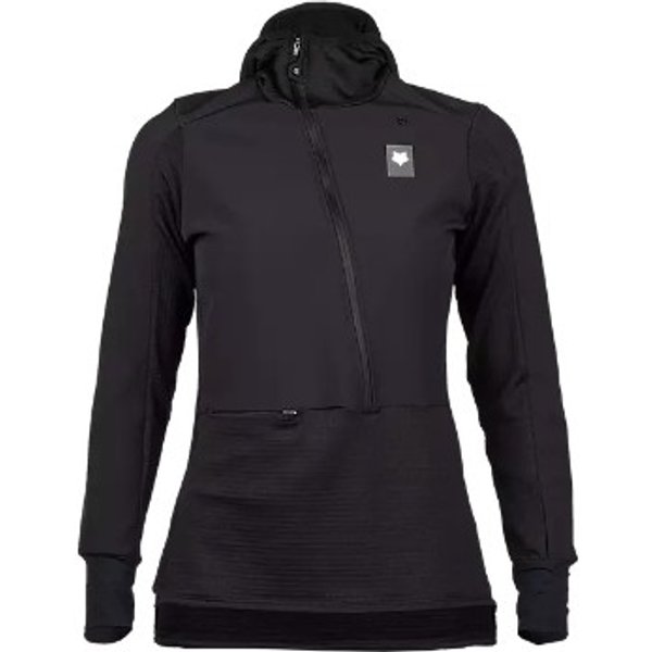 Fox Clothing Defend Womens MTB Cycling Thermal Hoodie