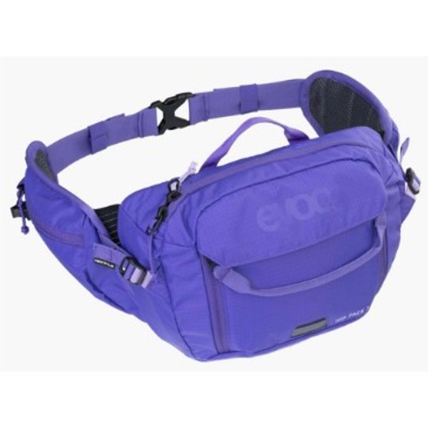 Evoc Hip Pack Hydration Pack 3L with 1.5L Bladder