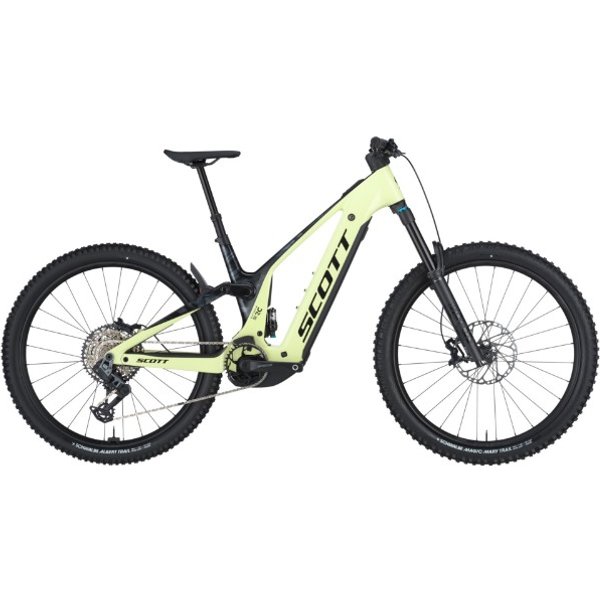 Scott Patron ST 900 RC