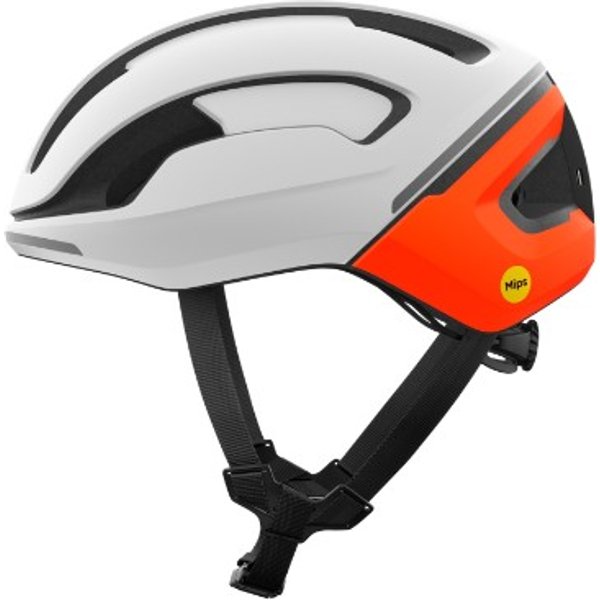 POC Omne Beacon Mips Road Cycling Helmet