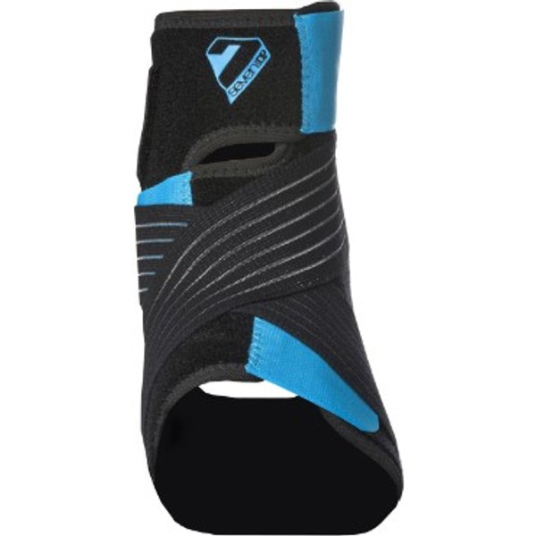 7Protection Control Ankle Support