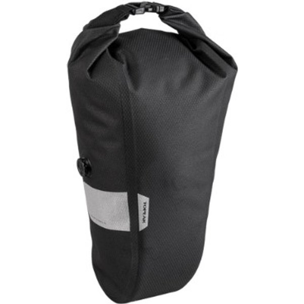 Topeak Fork Dry Bag 5.8L Quick Release Bolt-On