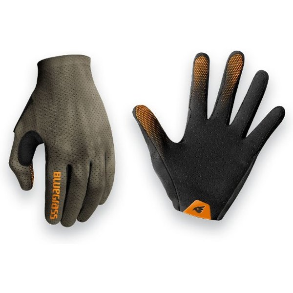Bluegrass Vapor Lite Long Finger MTB Cycling Gloves