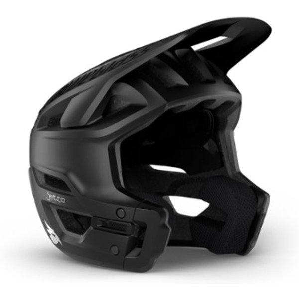Bluegrass Jetro Mips MTB Mountain Cycling Helmet