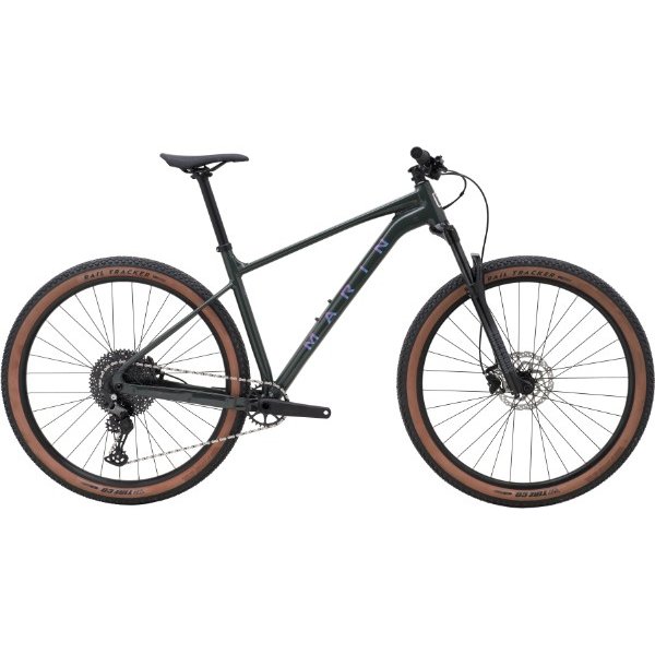 Marin Team Marin 1 Hardtail Mountain Bike 2026