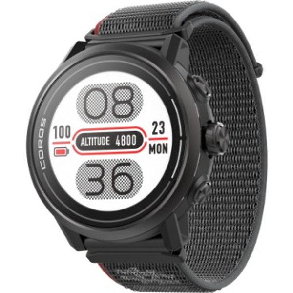 COROS Apex 2 GPS Outdoor Watch