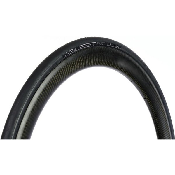 Panaracer Agilest Fast TLR Folding 700c Road Tyre
