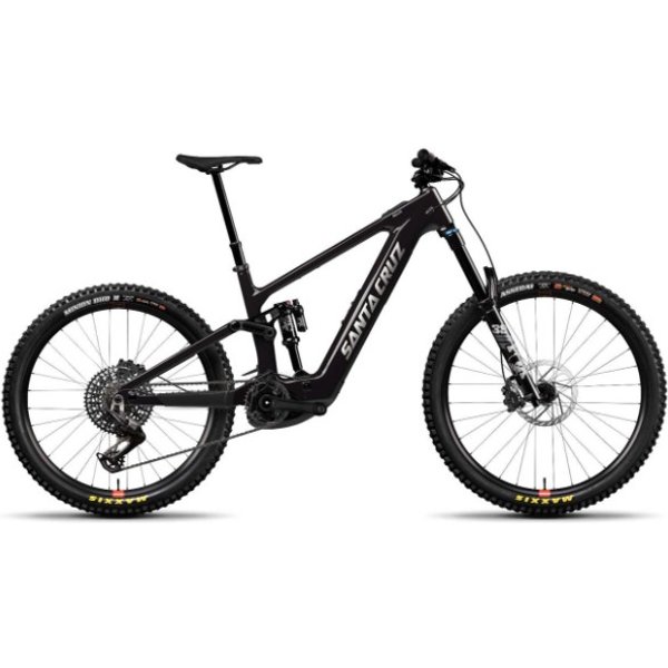 Santa Cruz Bullit Carbon C - 90