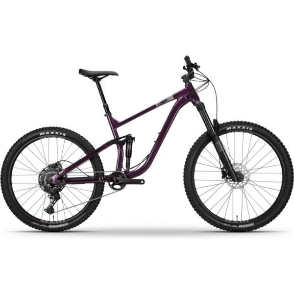 VooDoo Zobop Mountain Bike 2026 - Enduro Full Suspension MTB
