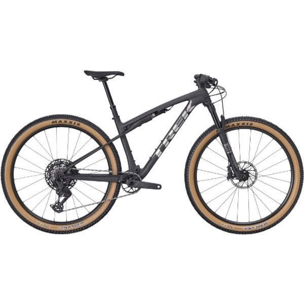 Trek Supercaliber SL 9.6 Gen 2 Mountain Bike 2027 - Trail Full Suspension MTB