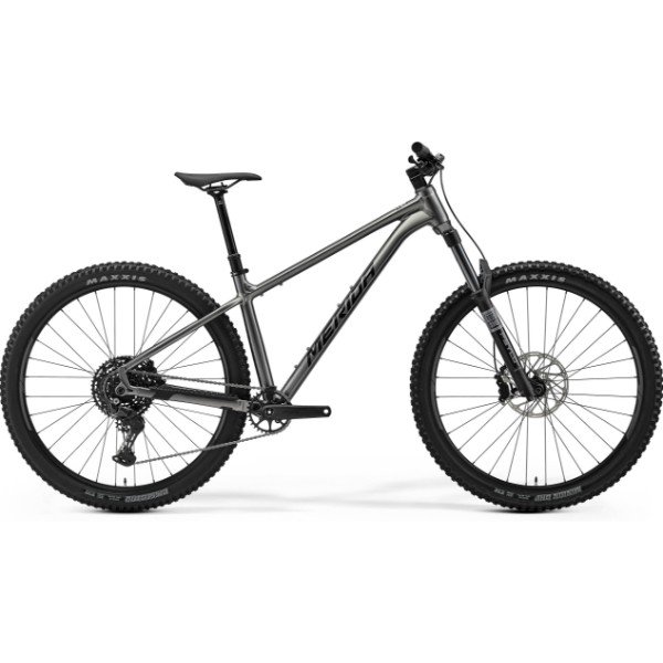 Merida Big Trail 500 Mountain Bike 2026 - Hardtail MTB