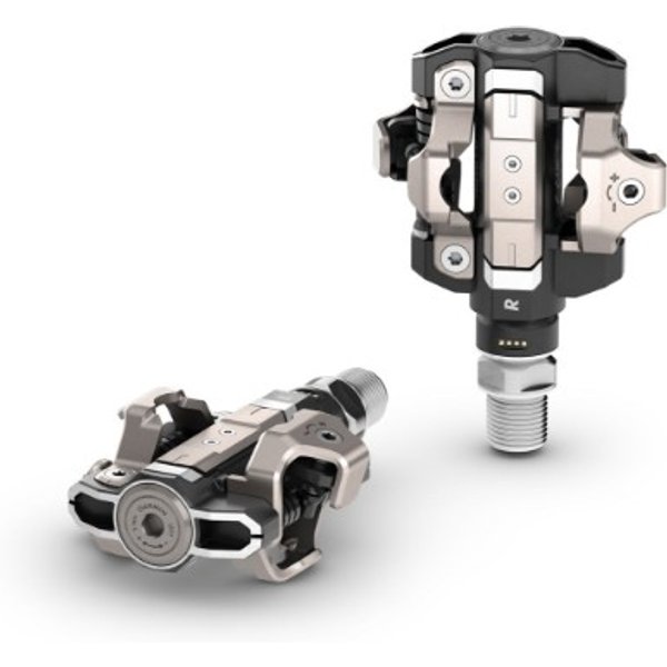 Garmin Rally XC210 Dual-Sensing Power Meter Pedals