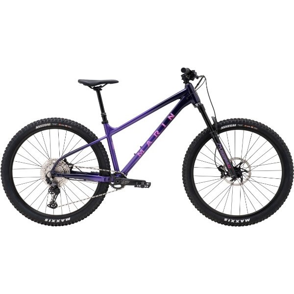 Marin San Quentin 3 29" Mountain Bike 2026 - Hardtail MTB