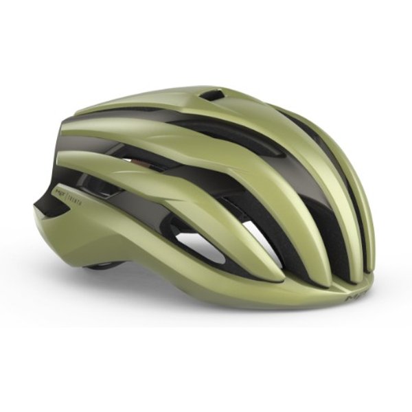 MET Trenta Mips Wander Herbal Road Cycling Helmet