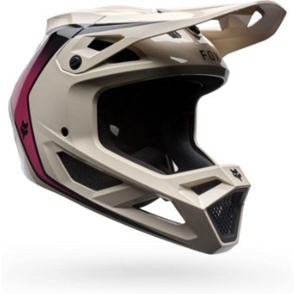 Fox Clothing Rampage Vault Mips Full Face MTB Cycling Helmet
