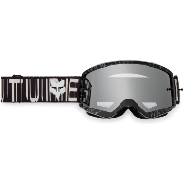 Fox Clothing Main Diffuse Special Edition MTB Goggles