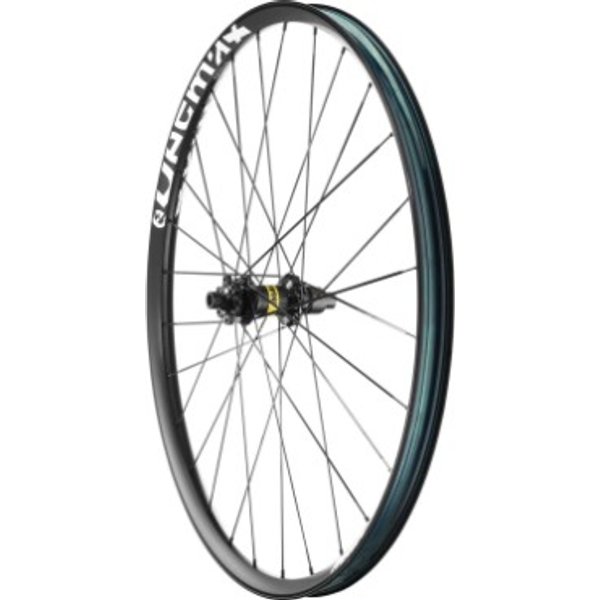 Mavic E-Deemax 30 Boost 29" Rear Wheel