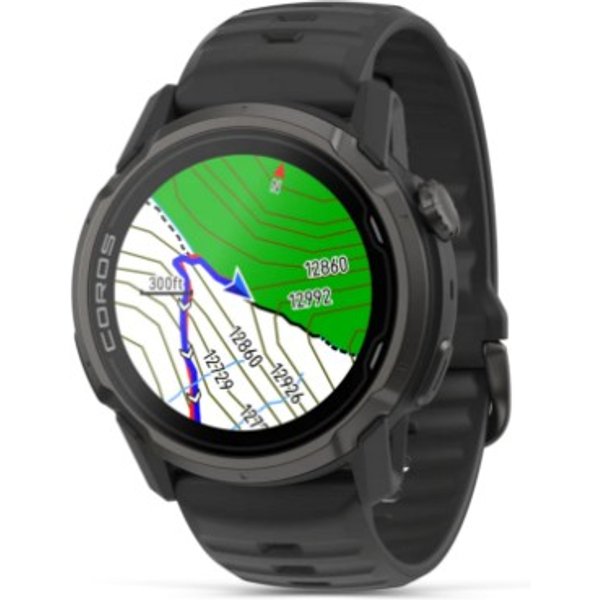 COROS APEX 4 GPS Outdoor Watch