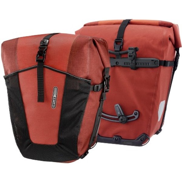 Ortlieb Back-Roller XL Plus 78L QL2.2 Pannier Bags Pair
