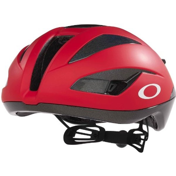 Oakley Velo Mach Road Cycling Helmet