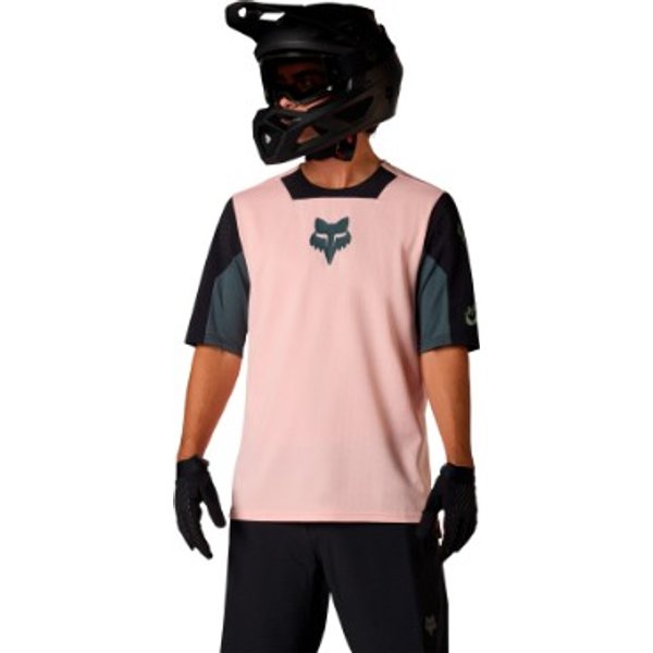 Fox Clothing Defend Creation Short Sleeve Trail MTB Cycling Jersey