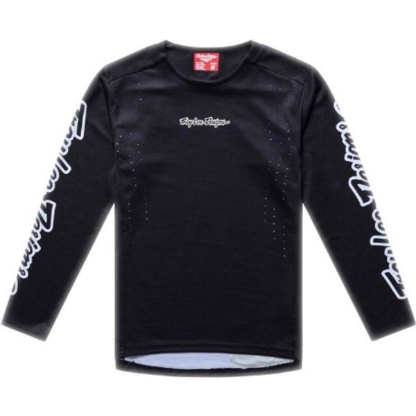 Troy Lee Designs Sprint Pro Youth MTB Cycling Jersey