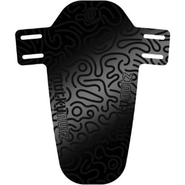 Mucky Nutz Junior Face Fender Front Mudguard