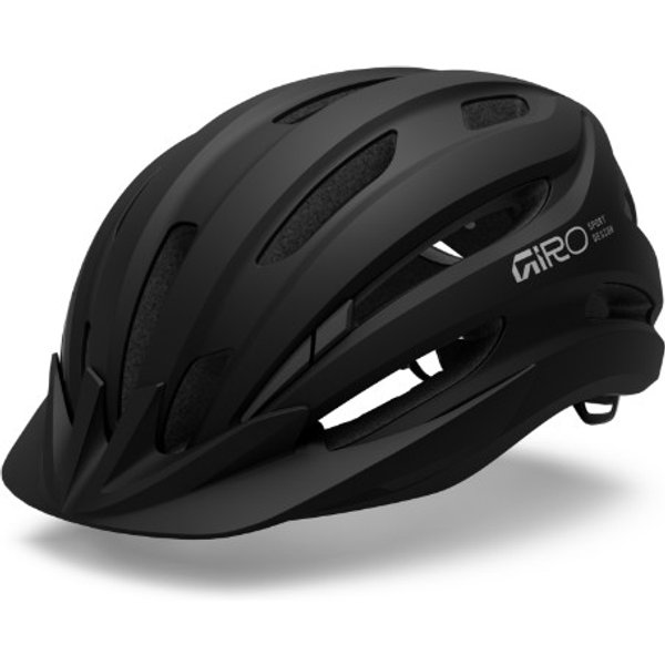 Giro Register II Road Cycling Helmet