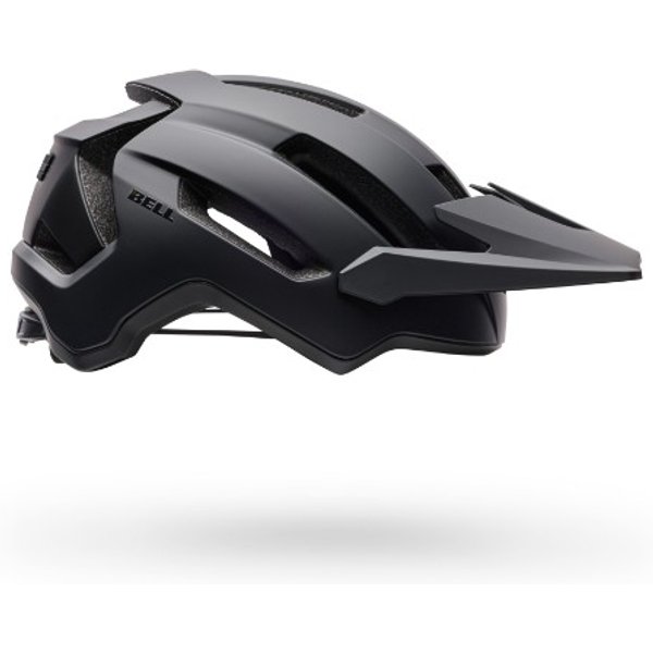 Bell 4Forty Air Mips Solid MTB Cycling Helmet