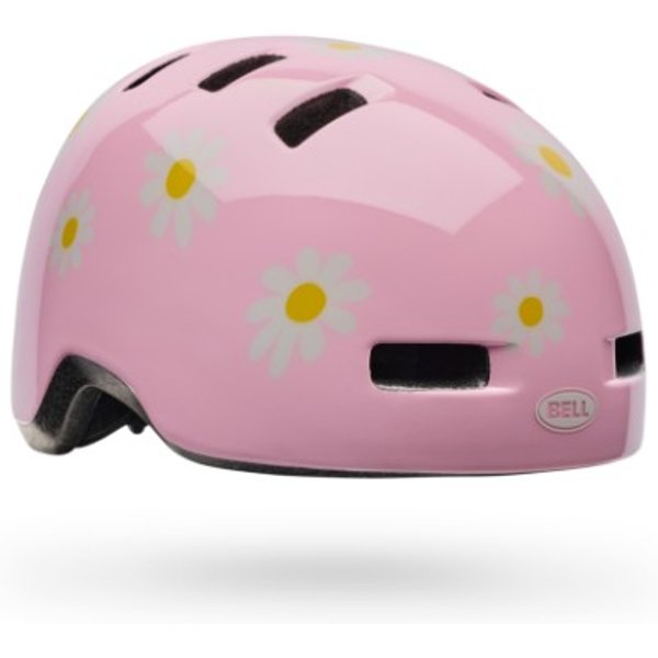 Bell Lil Ripper Flourish Childrens Cycling Helmet