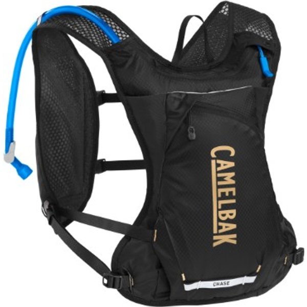 Camelbak Chase Race 4L Hydration Vest with Crux 1.5L Reservoir