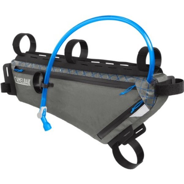 Camelbak M.U.L.E. Frame Pack with Quick Stow 2L Bike Reservoir Large