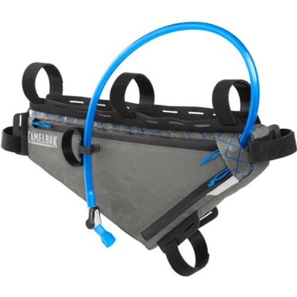 Camelbak M.U.L.E. Frame Pack with Quick Stow 2L Bike Reservoir Small
