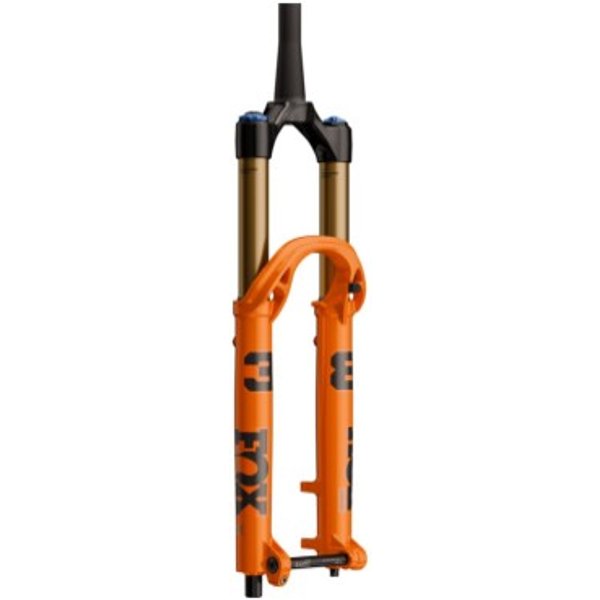 Fox Racing Shox 38 Float Factory Grip X2 Tapered Boost 29" Fork