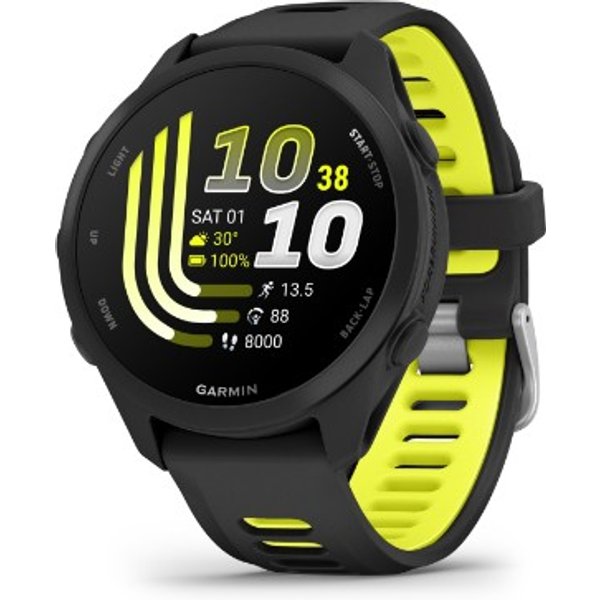 Garmin Forerunner 170 GPS Running Watch