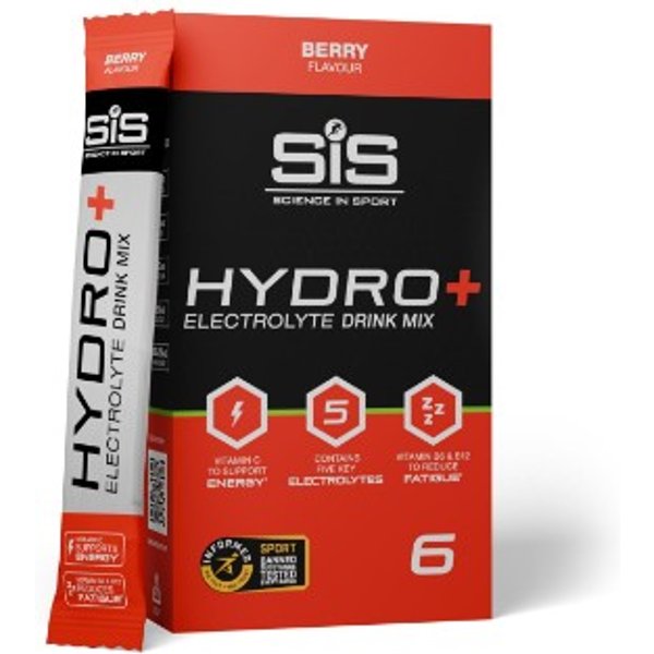 SIS Hydro+ Stick Powder