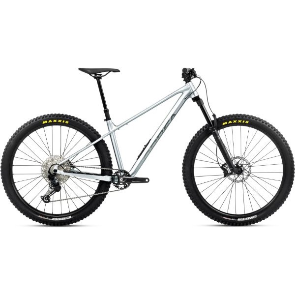 Orbea Laufey H10 Mountain Bike 2027 - Hardtail MTB