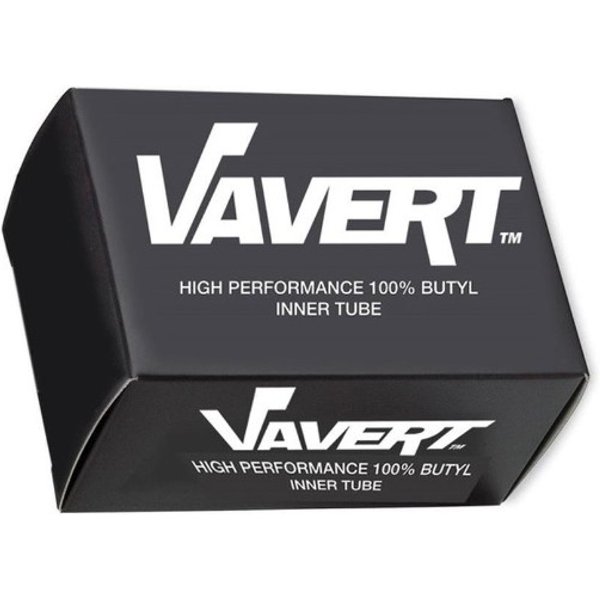Vavert Road Bike 700c 18-25 Inner Tube - 40mm Presta Valve
