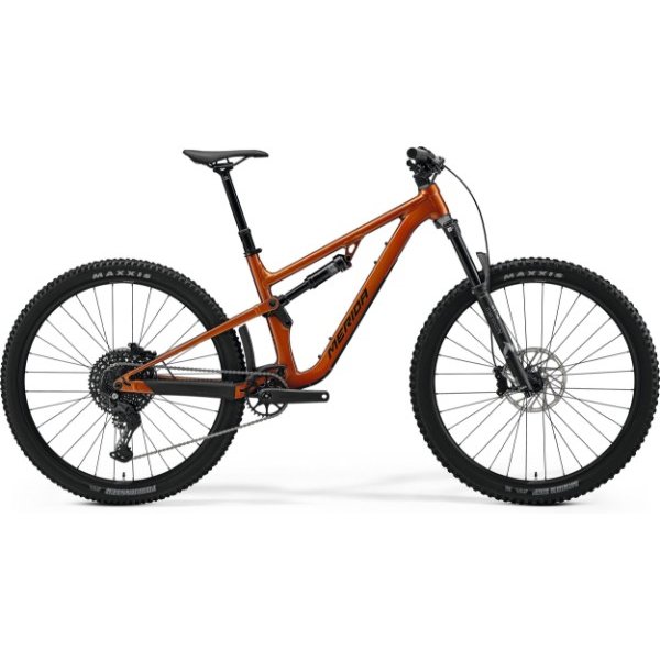 Merida One-Forty 400 Mountain Bike 2027 - MTB