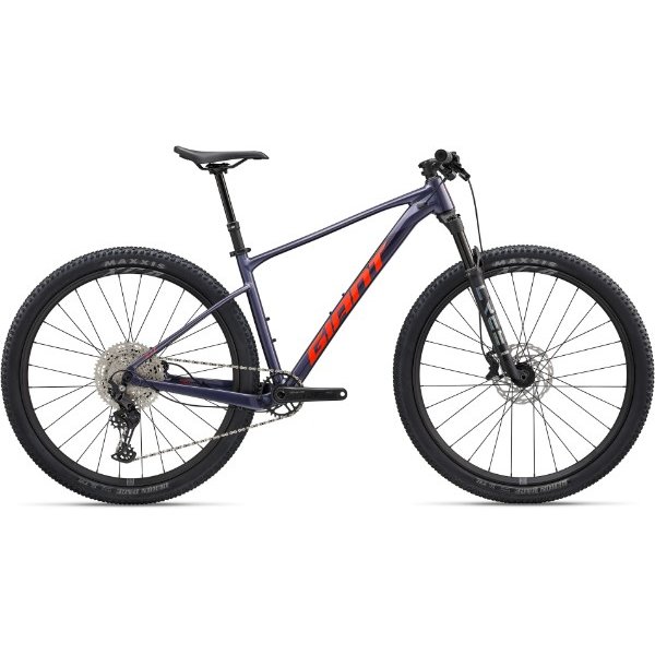 Giant XTC SLR 29 1 Mountain Bike 2027 - Hardtail MTB