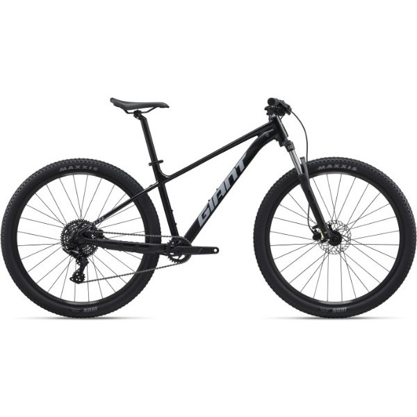 Giant Talon 4 Mountain Bike 2027 - Hardtail MTB