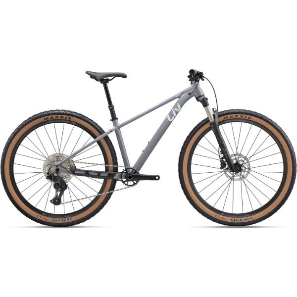 Liv Tempt 0 Mountain Bike 2027 - Hardtail MTB