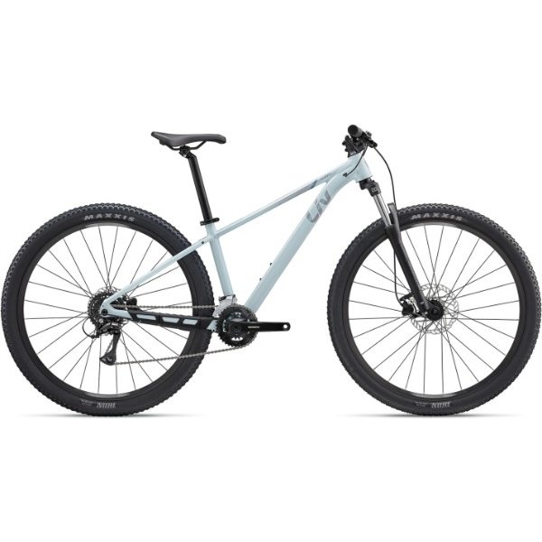 Liv Tempt 3 Mountain Bike 2027 - Hardtail MTB