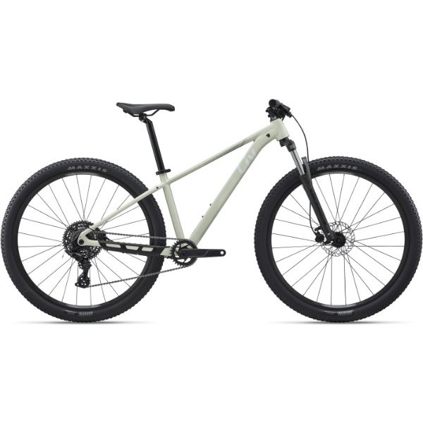 Liv Tempt 4 Mountain Bike 2027 - Hardtail MTB
