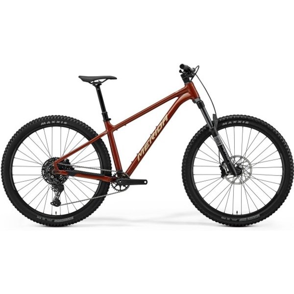 Merida Big Trail 500 - Nearly New – Short