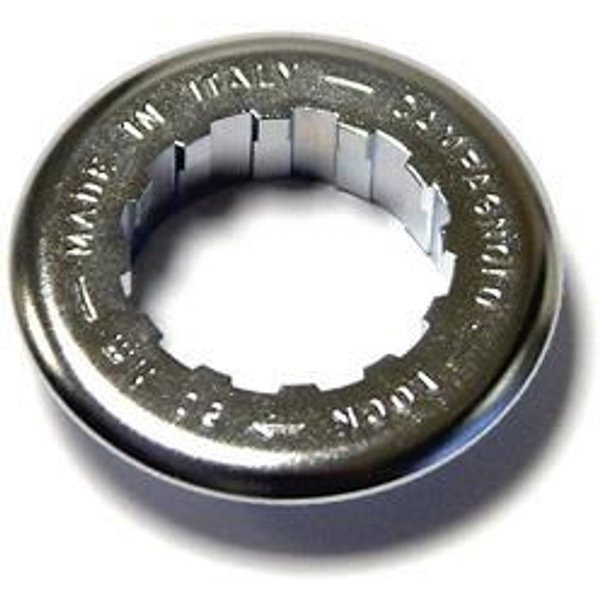 Campagnolo 11-Speed Cassette Lockring