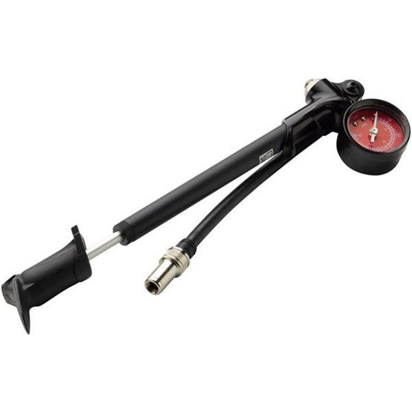 RockShox High Pressure Fork/Shock Pump - 300 psi Max