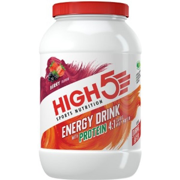 High5 Energy Drink with Protein 1.6kg
