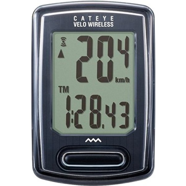 Cateye Velo+ Wireless Computer