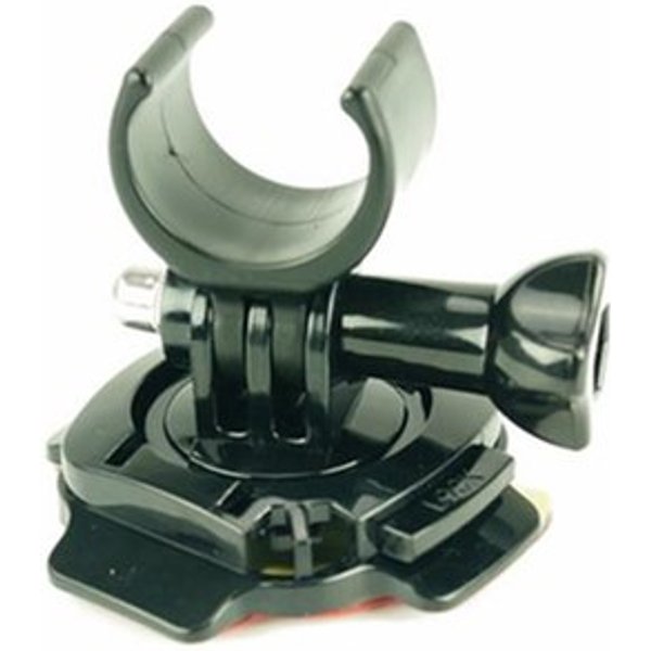 Exposure 360 deg Curved Adhesive Helmet Mount Kit